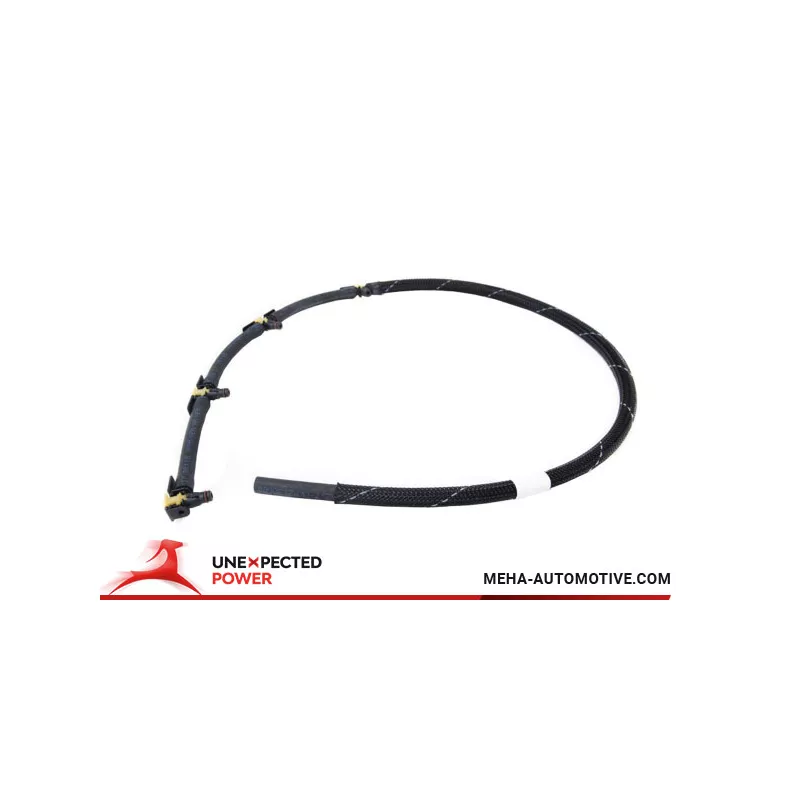 Tuyau de carburant MEHA AUTOMOTIVE MH50546
