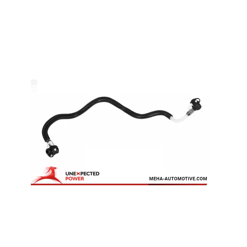 Tuyauterie de carburant MEHA AUTOMOTIVE MH50551