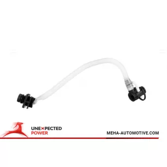 Tuyauterie de carburant MEHA AUTOMOTIVE