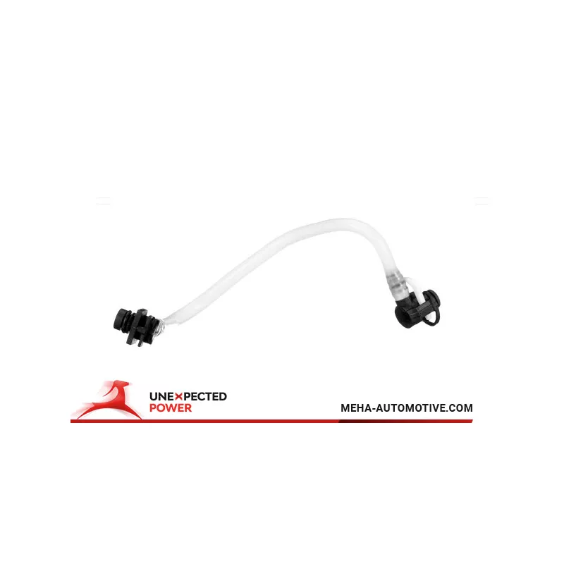 Tuyauterie de carburant MEHA AUTOMOTIVE MH50554