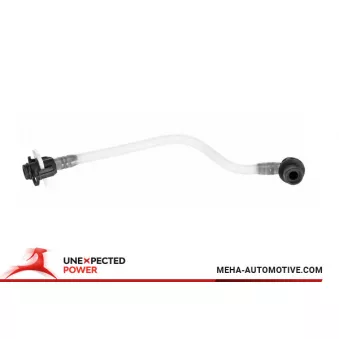 Tuyauterie de carburant MEHA AUTOMOTIVE