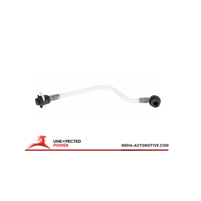 Tuyauterie de carburant MEHA AUTOMOTIVE MH50559