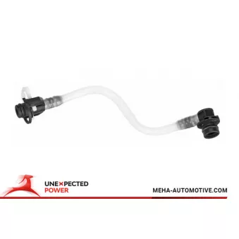 Tuyauterie de carburant MEHA AUTOMOTIVE
