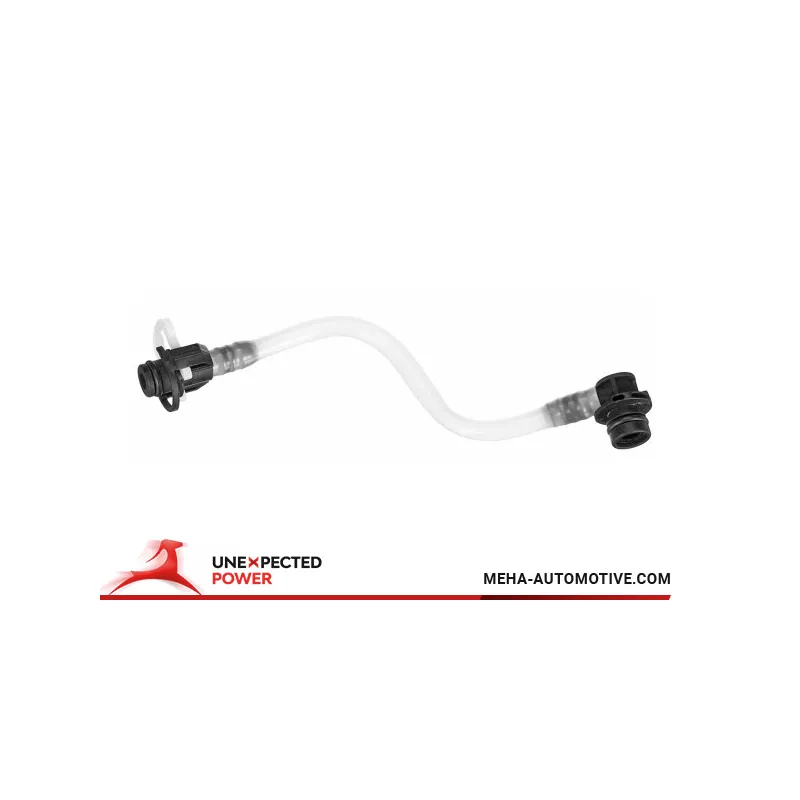Tuyauterie de carburant MEHA AUTOMOTIVE MH50560