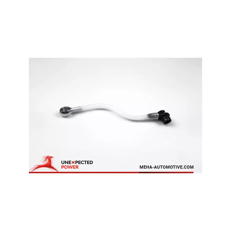 Tuyauterie de carburant MEHA AUTOMOTIVE MH50561