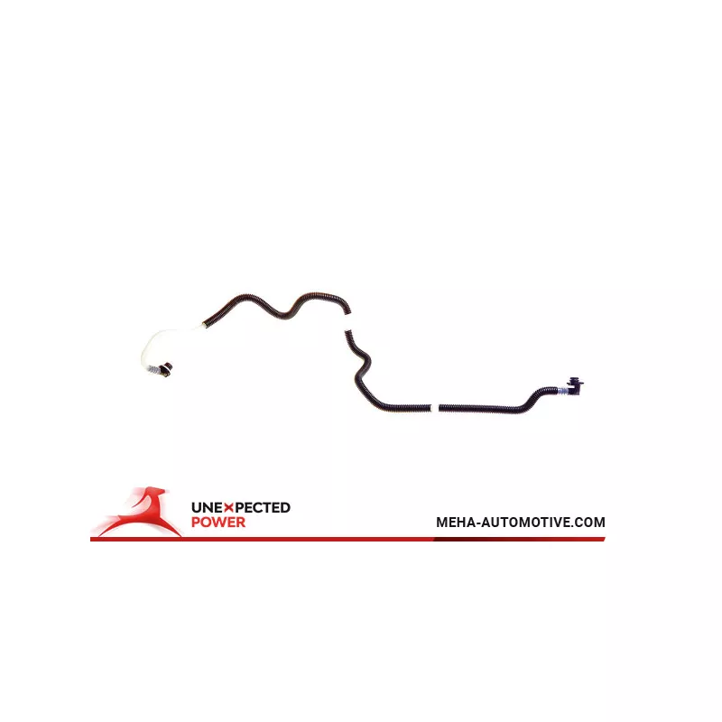 Tuyauterie de carburant MEHA AUTOMOTIVE MH50567