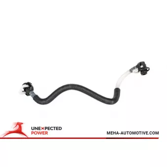Tuyauterie de carburant MEHA AUTOMOTIVE