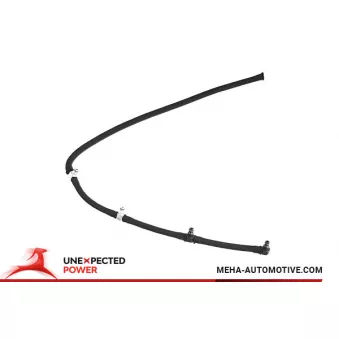 Tuyau de carburant MEHA AUTOMOTIVE