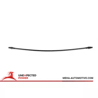 Tuyauterie de liquide de refroidissement MEHA AUTOMOTIVE