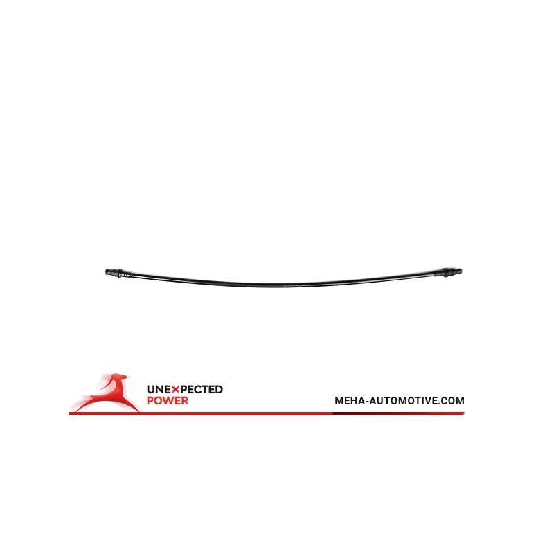 Tuyauterie de liquide de refroidissement MEHA AUTOMOTIVE MH50592