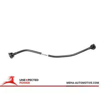 Durite de radiateur MEHA AUTOMOTIVE