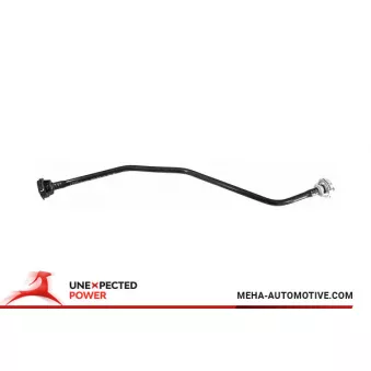 Durite de radiateur MEHA AUTOMOTIVE