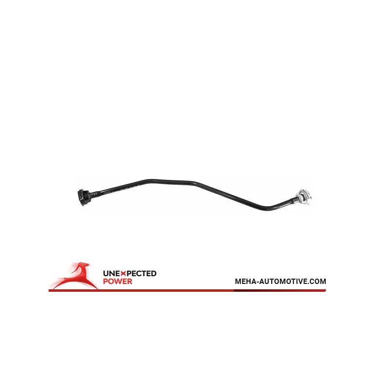Durite de radiateur MEHA AUTOMOTIVE MH50709