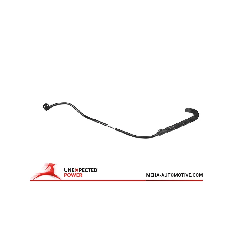 Durite de radiateur MEHA AUTOMOTIVE MH50711