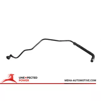 Durite de radiateur MEHA AUTOMOTIVE