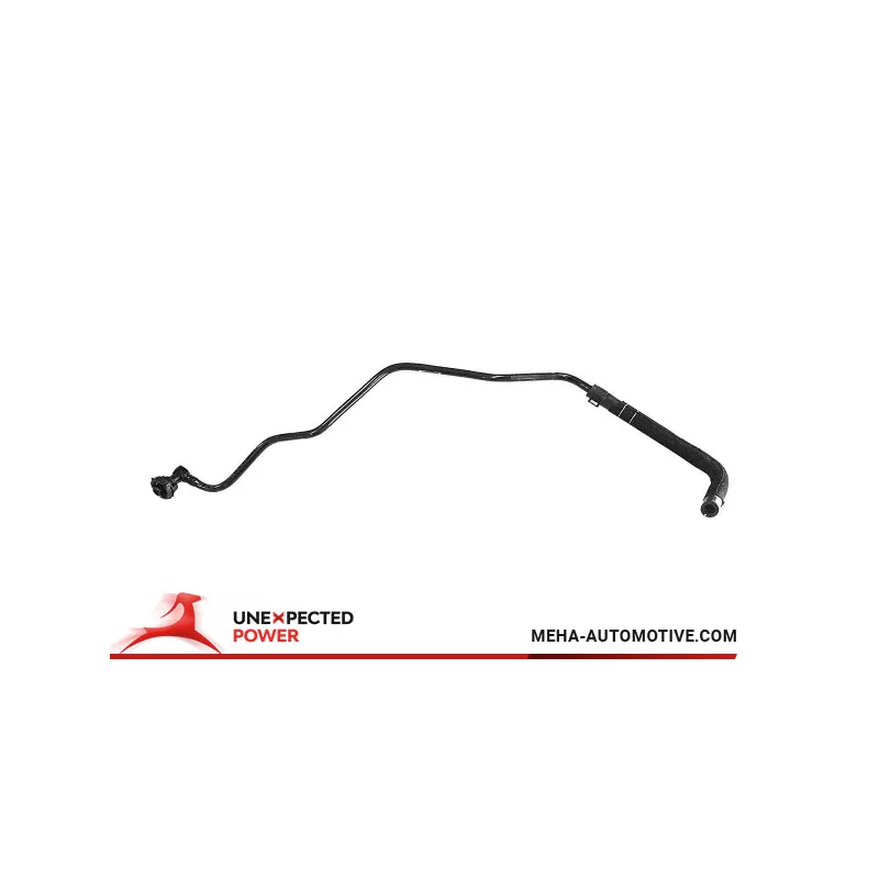 Durite de radiateur MEHA AUTOMOTIVE MH50716