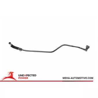 Durite de radiateur MEHA AUTOMOTIVE