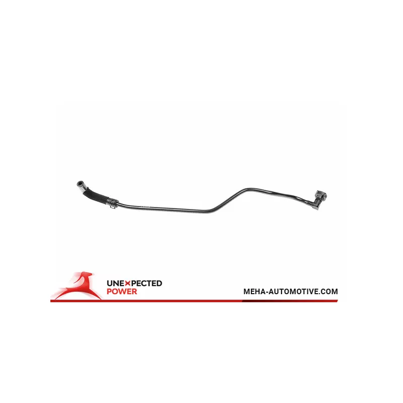 Durite de radiateur MEHA AUTOMOTIVE MH50720