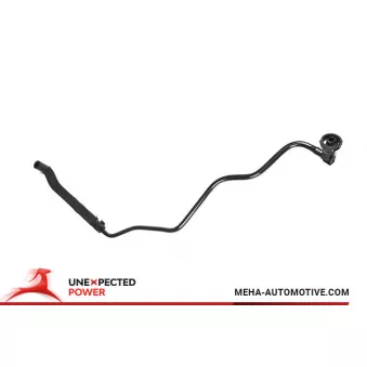 Durite de radiateur MEHA AUTOMOTIVE