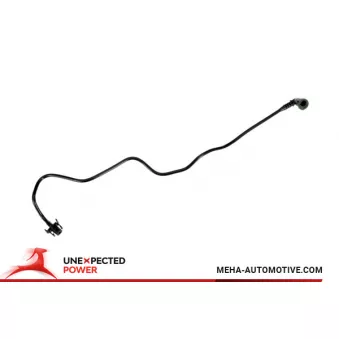 Durite de radiateur MEHA AUTOMOTIVE
