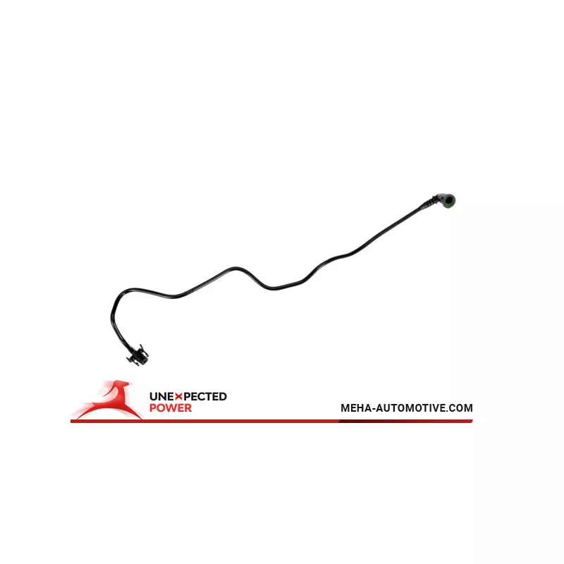Durite de radiateur MEHA AUTOMOTIVE MH50911