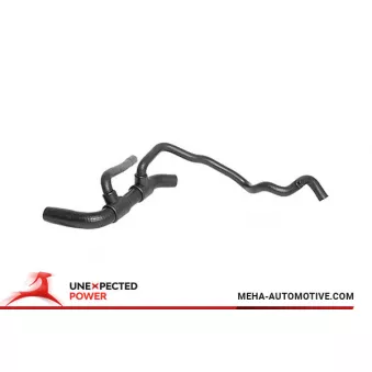 Durite de radiateur MEHA AUTOMOTIVE