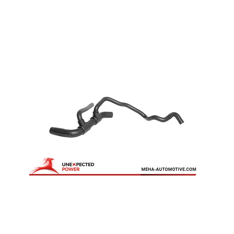 Durite de radiateur MEHA AUTOMOTIVE MH52996