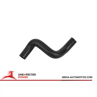 Durite de radiateur MEHA AUTOMOTIVE
