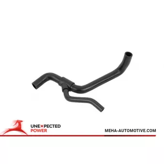 Durite de radiateur MEHA AUTOMOTIVE