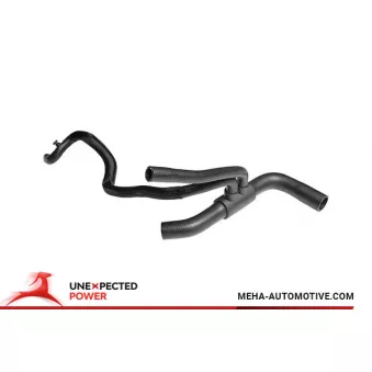 Durite de radiateur MEHA AUTOMOTIVE