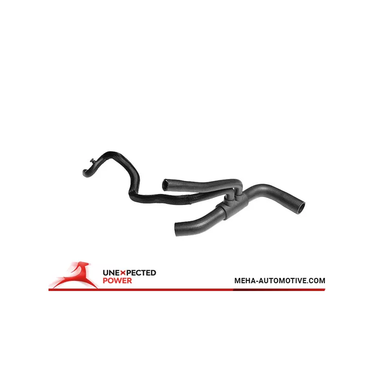 Durite de radiateur MEHA AUTOMOTIVE MH53038
