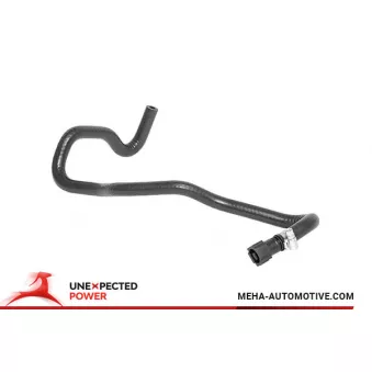 Durite de radiateur MEHA AUTOMOTIVE
