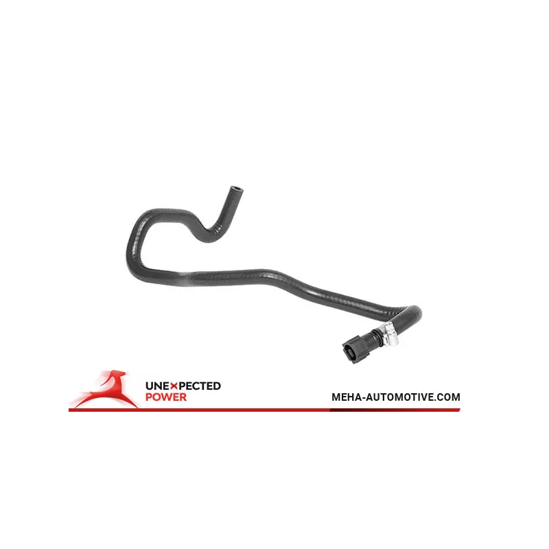 Durite de radiateur MEHA AUTOMOTIVE MH53057