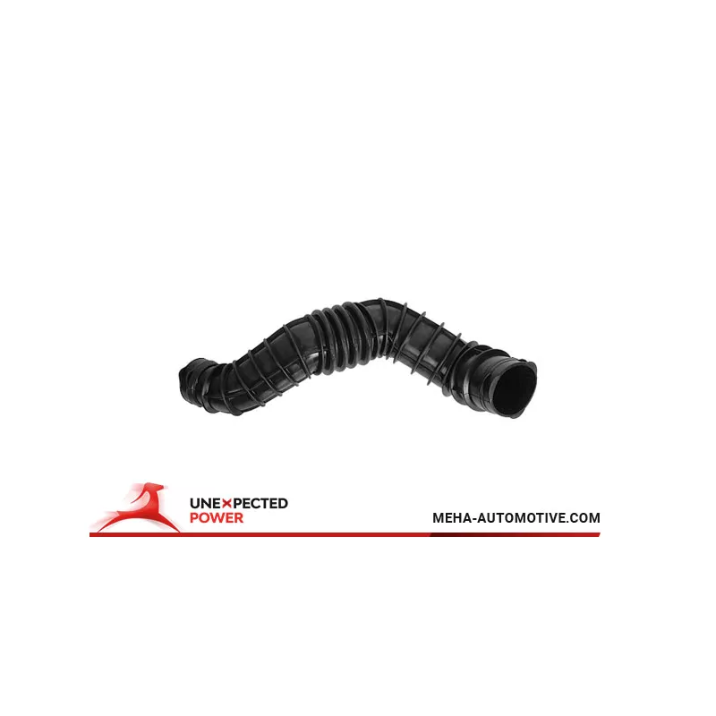 Tuyau d'aspiration, alimentation d'air MEHA AUTOMOTIVE MH53898