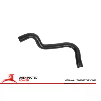 Durite de radiateur MEHA AUTOMOTIVE