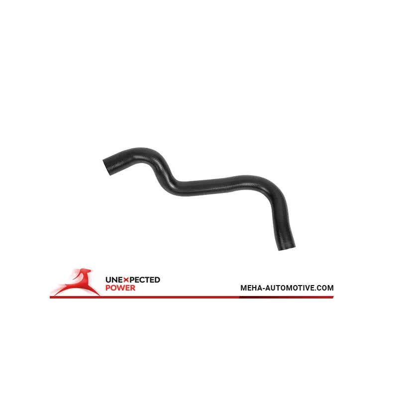 Durite de radiateur MEHA AUTOMOTIVE MH53904