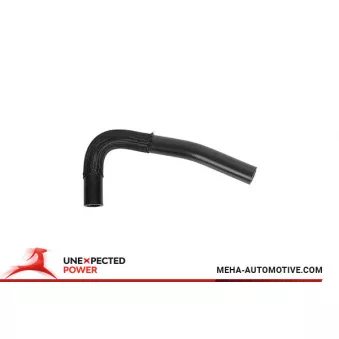 Durite de radiateur MEHA AUTOMOTIVE