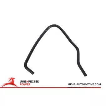 Durite de radiateur MEHA AUTOMOTIVE