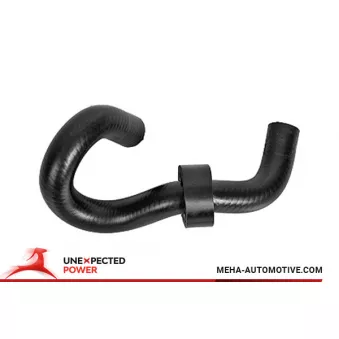 Durite de radiateur MEHA AUTOMOTIVE