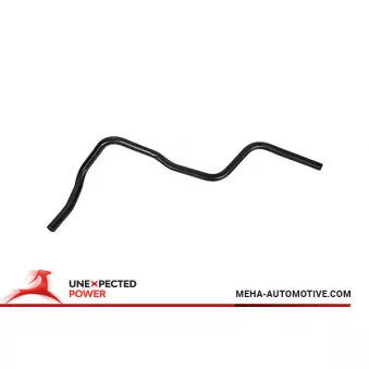 Durite de radiateur MEHA AUTOMOTIVE
