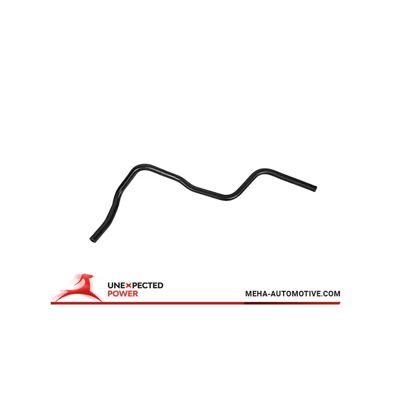 Durite de radiateur MEHA AUTOMOTIVE MH54024