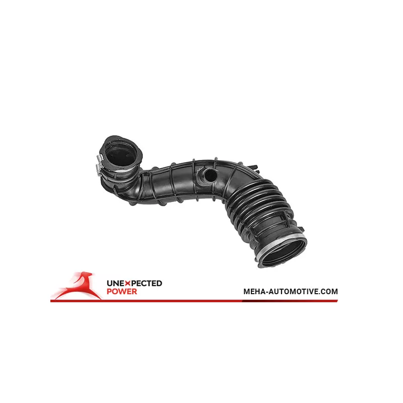 Tuyau d'aspiration, alimentation d'air MEHA AUTOMOTIVE MH54033