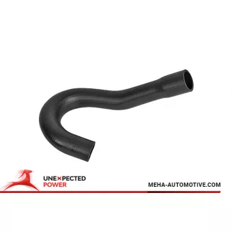 Durite de radiateur MEHA AUTOMOTIVE