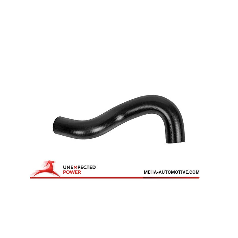 Durite de radiateur MEHA AUTOMOTIVE MH54322