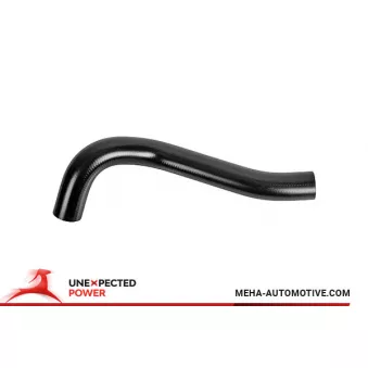 Durite de radiateur MEHA AUTOMOTIVE