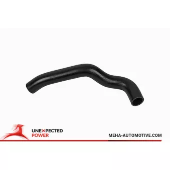 Durite de radiateur MEHA AUTOMOTIVE