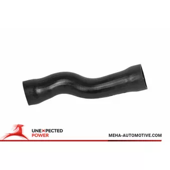 Gaine de suralimentation MEHA AUTOMOTIVE