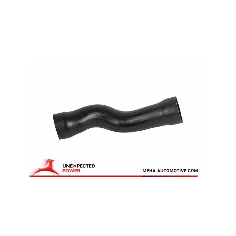 Gaine de suralimentation MEHA AUTOMOTIVE MH55395