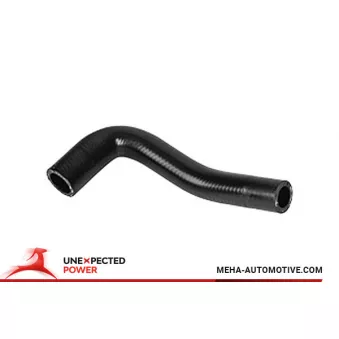 Durite de radiateur MEHA AUTOMOTIVE