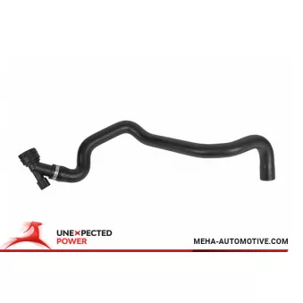 Durite de radiateur MEHA AUTOMOTIVE